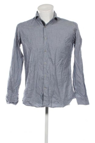 Pánska košeľa  Caliban, Veľkosť M, Farba Modrá, Cena  3,02 €