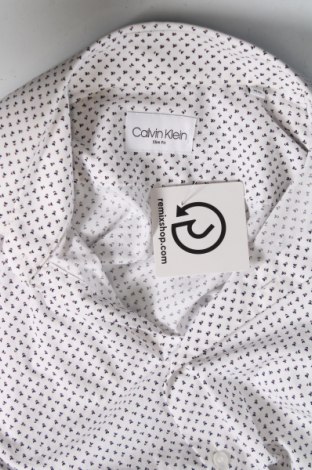 Мъжка риза Calvin Klein, Размер XS, Цвят Многоцветен, Цена 24,60 лв.