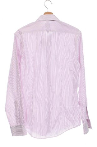 Мъжка риза Calvin Klein, Размер M, Цвят Бял, Цена 44,00 лв.