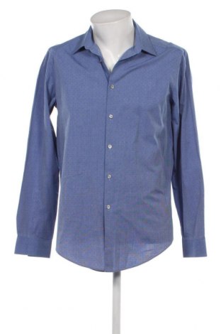 Pánská košile  Calvin Klein, Velikost L, Barva Modrá, Cena  488,00 Kč