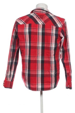 Pánska košeľa  Camp David, Veľkosť M, Farba Viacfarebná, Cena  17,69 €