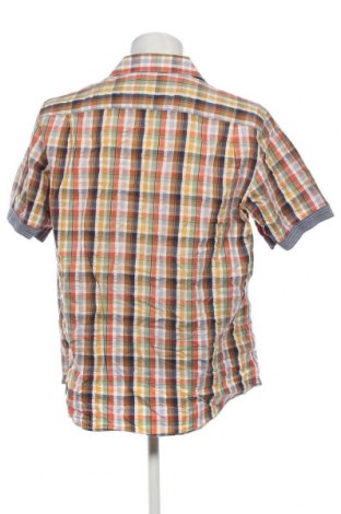 Pánská košile  Canda, Velikost XL, Barva Vícebarevné, Cena  462,00 Kč