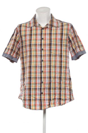 Pánská košile  Canda, Velikost XL, Barva Vícebarevné, Cena  199,00 Kč