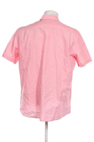 Pánska košeľa  Canda, Veľkosť XL, Farba Ružová, Cena  16,44 €