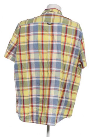 Мъжка риза Canda, Размер 3XL, Цвят Многоцветен, Цена 29,00 лв.