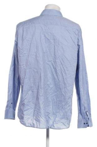 Ανδρικό πουκάμισο Canda, Μέγεθος XXL, Χρώμα Πολύχρωμο, Τιμή 7,71 €