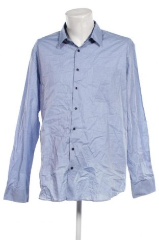 Мъжка риза Canda, Размер XXL, Цвят Многоцветен, Цена 12,47 лв.