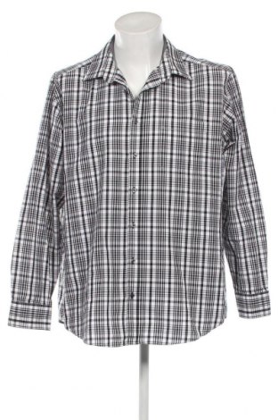 Herrenhemd Canda, Größe XL, Farbe Mehrfarbig, Preis € 20,18