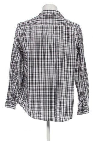 Herrenhemd Canda, Größe XL, Farbe Mehrfarbig, Preis € 20,18
