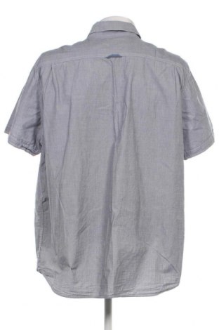 Мъжка риза Canda, Размер 3XL, Цвят Сив, Цена 9,80 лв.
