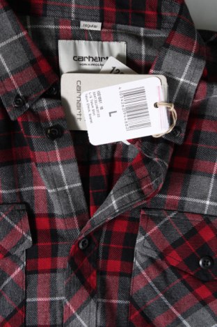 Pánská košile  Carhartt, Velikost L, Barva Vícebarevné, Cena  1 971,00 Kč
