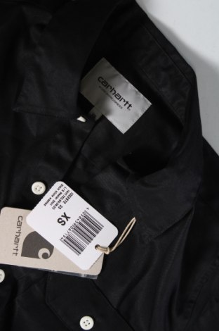 Pánská košile  Carhartt, Velikost XS, Barva Černá, Cena  394,00 Kč