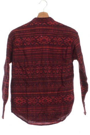 Herrenhemd Carhartt, Größe XS, Farbe Rot, Preis € 12,62