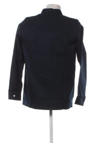 Мъжка риза Carhartt, Размер M, Цвят Син, Цена 55,76 лв.