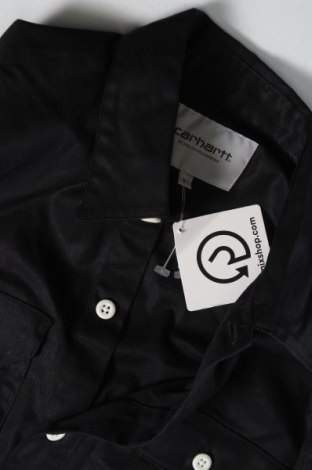 Pánská košile  Carhartt, Velikost XS, Barva Černá, Cena  453,00 Kč