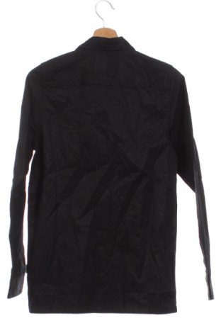 Мъжка риза Carhartt, Размер XS, Цвят Черен, Цена 40,80 лв.