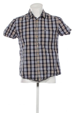 Herrenhemd Carry, Größe M, Farbe Mehrfarbig, Preis € 3,21