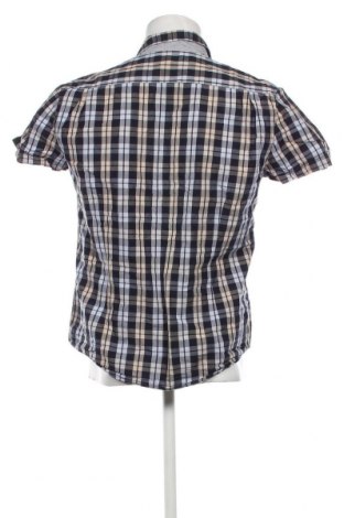 Herrenhemd Carry, Größe M, Farbe Mehrfarbig, Preis 2,98 €