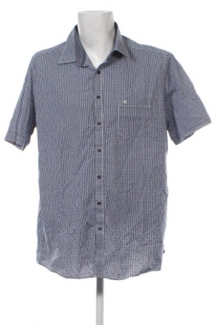 Ανδρικό πουκάμισο Casa Moda, Μέγεθος XXL, Χρώμα Πολύχρωμο, Τιμή 16,82 €
