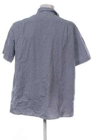 Ανδρικό πουκάμισο Casa Moda, Μέγεθος XXL, Χρώμα Πολύχρωμο, Τιμή 16,82 €