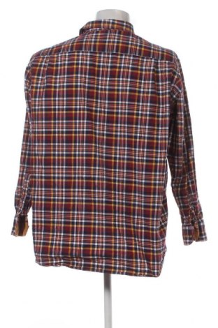 Мъжка риза Casa Moda, Размер XXL, Цвят Многоцветен, Цена 29,64 лв.