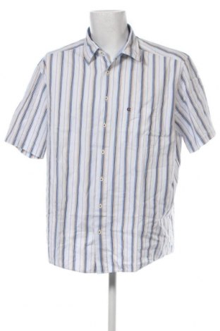 Ανδρικό πουκάμισο Casa Moda, Μέγεθος XXL, Χρώμα Πολύχρωμο, Τιμή 21,03 €