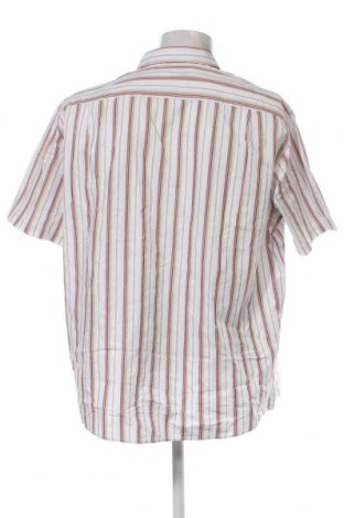 Pánská košile  Casa Moda, Velikost XXL, Barva Vícebarevné, Cena  163,00 Kč