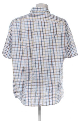 Pánská košile  Casa Moda, Velikost XXL, Barva Vícebarevné, Cena  542,00 Kč