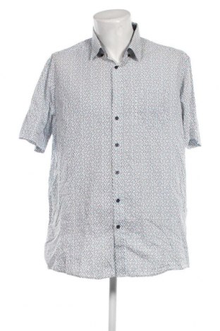 Ανδρικό πουκάμισο Casa Moda, Μέγεθος XL, Χρώμα Πολύχρωμο, Τιμή 13,04 €