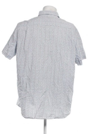 Ανδρικό πουκάμισο Casa Moda, Μέγεθος XL, Χρώμα Πολύχρωμο, Τιμή 13,04 €