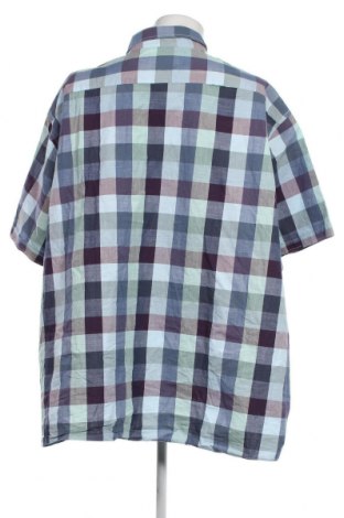Pánska košeľa  Casa Moda, Veľkosť 5XL, Farba Viacfarebná, Cena  18,70 €