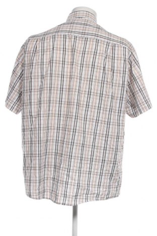 Мъжка риза Casa Moda, Размер XL, Цвят Многоцветен, Цена 24,48 лв.