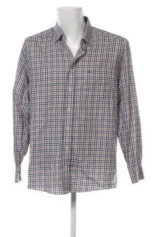 Мъжка риза Casa Moda, Размер XL, Цвят Многоцветен, Цена 14,43 лв.