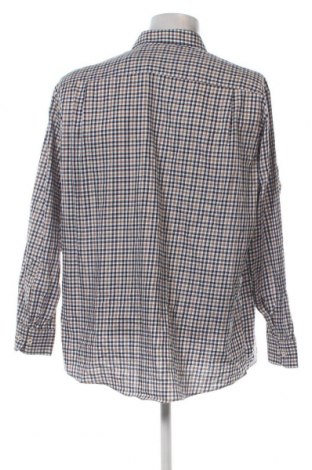 Ανδρικό πουκάμισο Casa Moda, Μέγεθος XL, Χρώμα Πολύχρωμο, Τιμή 7,24 €