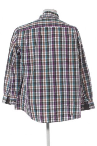 Мъжка риза Casa Moda, Размер XXL, Цвят Многоцветен, Цена 35,49 лв.
