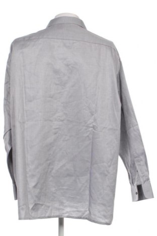 Herrenhemd Casa Moda, Größe 3XL, Farbe Grau, Preis € 18,18