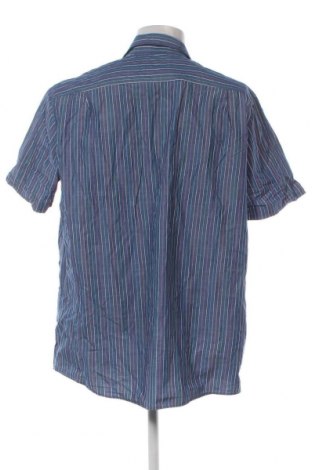 Мъжка риза Casa Moda, Размер XXL, Цвят Син, Цена 25,84 лв.