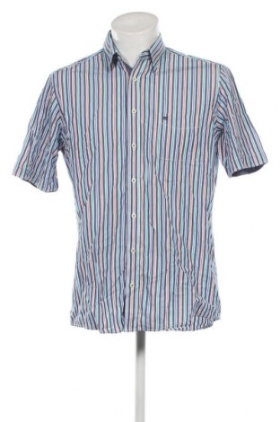 Ανδρικό πουκάμισο Casa Moda, Μέγεθος L, Χρώμα Πολύχρωμο, Τιμή 13,46 €