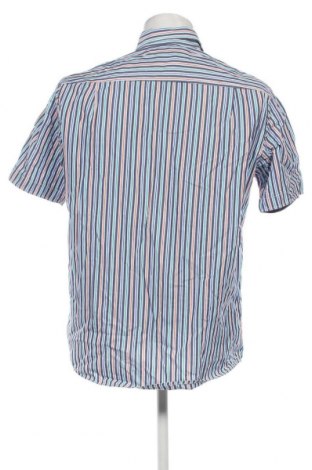 Мъжка риза Casa Moda, Размер L, Цвят Многоцветен, Цена 28,90 лв.