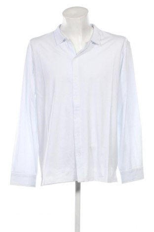 Ανδρικό πουκάμισο Cashmere Company, Μέγεθος XL, Χρώμα Λευκό, Τιμή 42,53 €