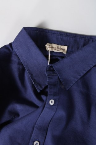 Pánská košile  Cashmere Company, Velikost M, Barva Modrá, Cena  2 174,00 Kč