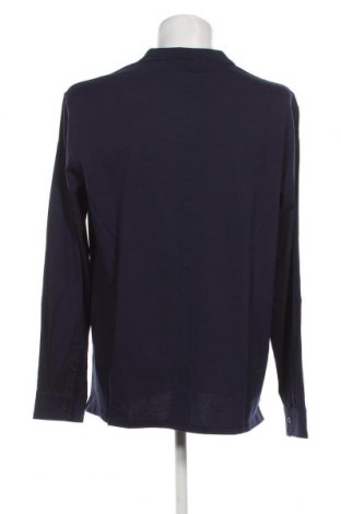 Pánska košeľa  Cashmere Company, Veľkosť XL, Farba Modrá, Cena  66,50 €
