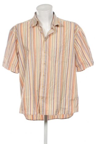 Мъжка риза Cavori, Размер XXL, Цвят Многоцветен, Цена 10,15 лв.