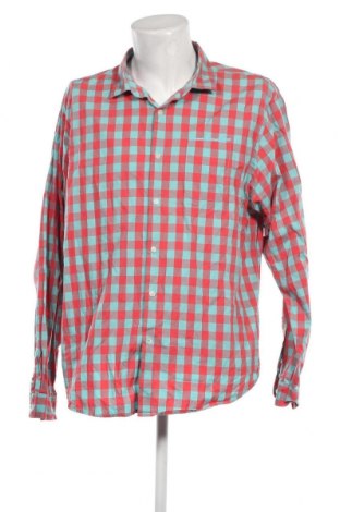 Herrenhemd CedarWood State, Größe XXL, Farbe Mehrfarbig, Preis € 4,44