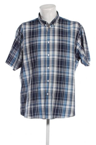 Ανδρικό πουκάμισο CedarWood State, Μέγεθος XXL, Χρώμα Μπλέ, Τιμή 8,07 €