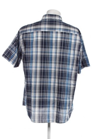Ανδρικό πουκάμισο CedarWood State, Μέγεθος XXL, Χρώμα Μπλέ, Τιμή 7,18 €