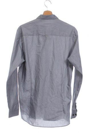 Herrenhemd CedarWood State, Größe L, Farbe Grau, Preis 20,18 €