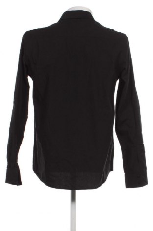 Ανδρικό πουκάμισο CedarWood State, Μέγεθος L, Χρώμα Μαύρο, Τιμή 23,46 €