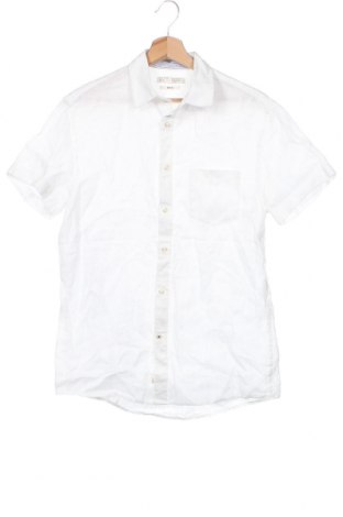 Pánská košile  Celio, Velikost S, Barva Bílá, Cena  277,00 Kč
