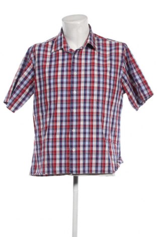 Ανδρικό πουκάμισο Centerline, Μέγεθος XL, Χρώμα Πολύχρωμο, Τιμή 7,18 €